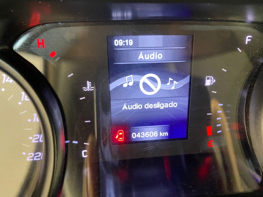 cronos drive 1.0 firefly 2024
