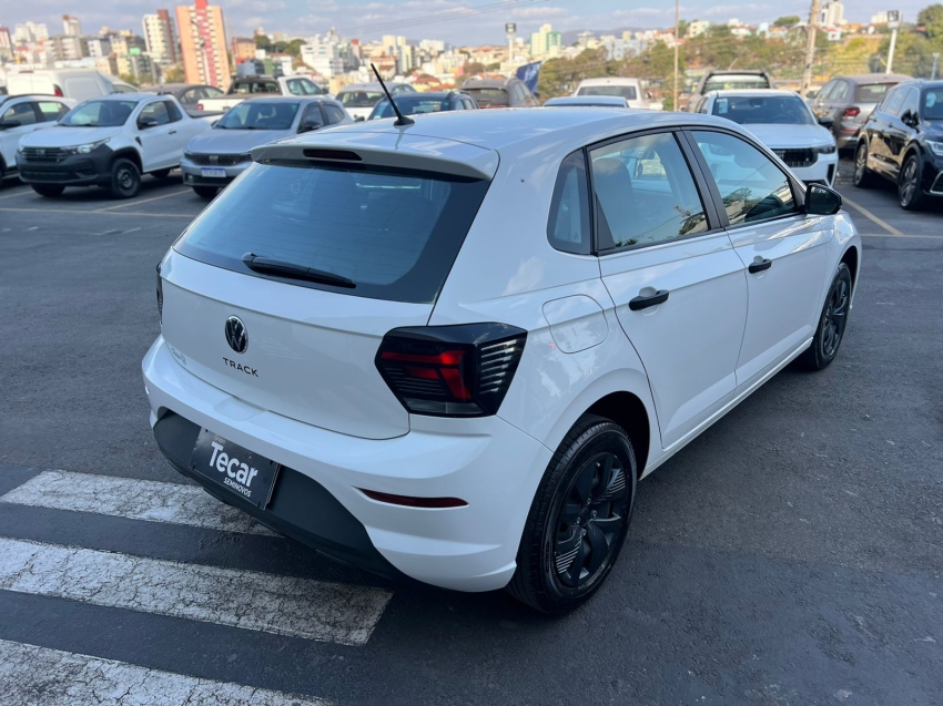 polo 1.0 track polo 1.0 track