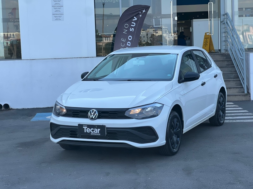 polo 1.0 track polo 1.0 track