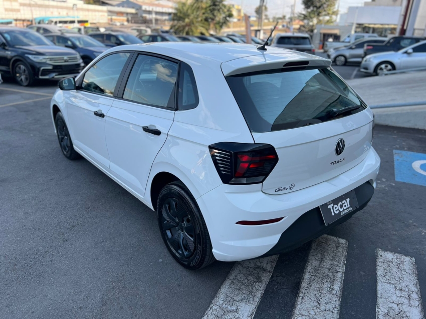 polo 1.0 track polo 1.0 track