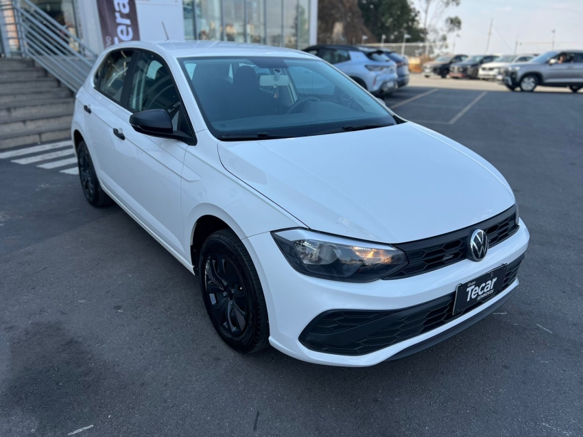 polo 1.0 track polo 1.0 track