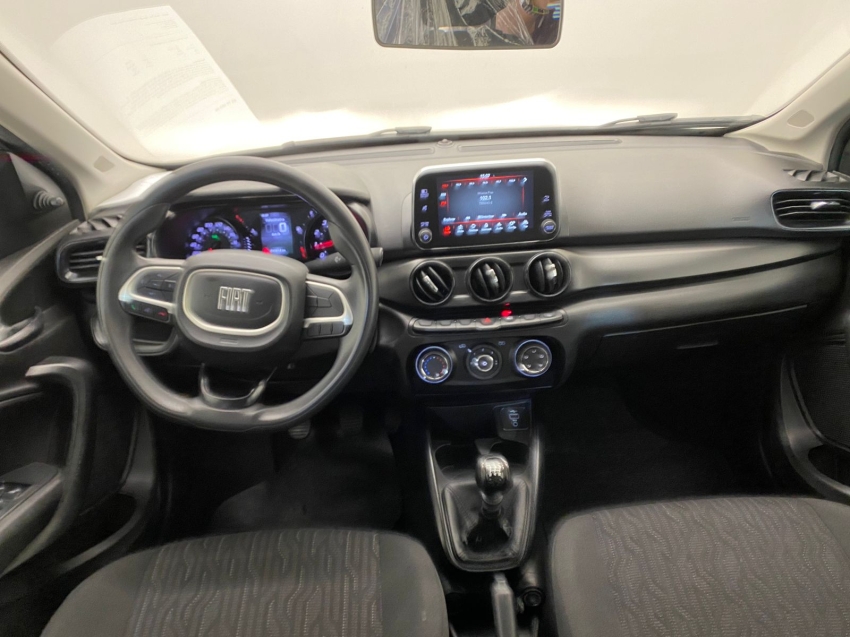 cronos drive 1.0 manual 202412