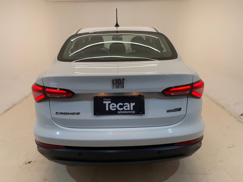 cronos drive 1.0 manual 20244