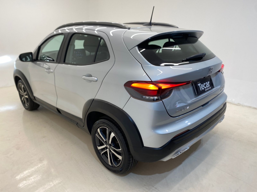 pulse audace t200  cvt flex