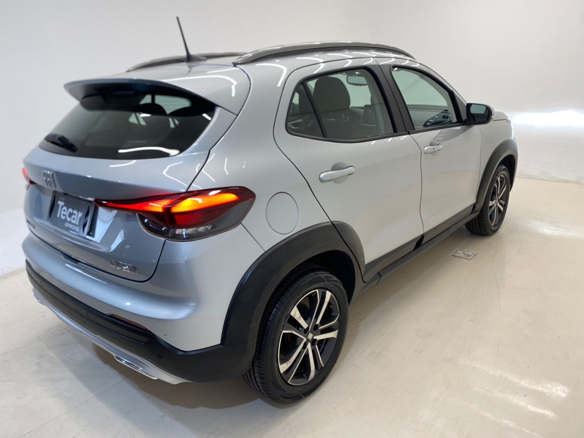 pulse audace t200  cvt flex