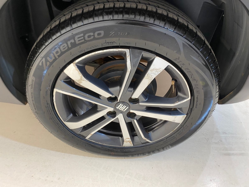 pulse audace t200  cvt flex