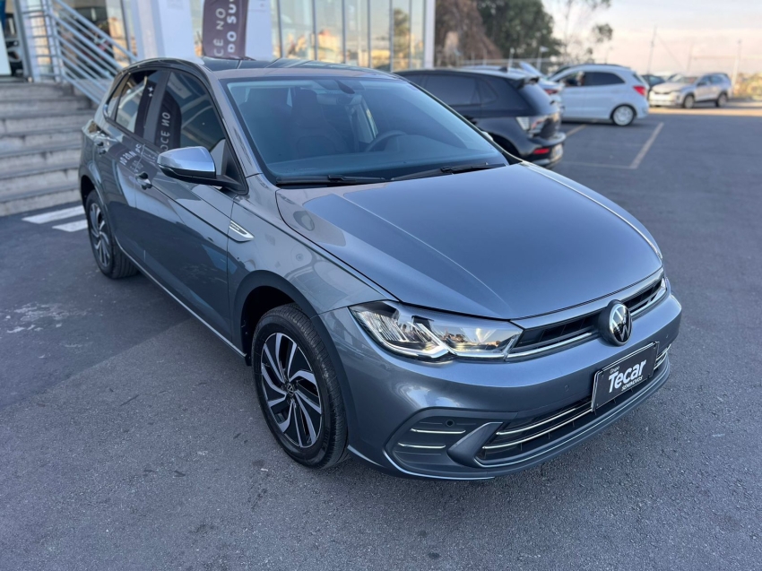 polo hg