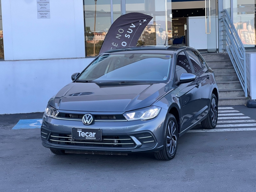 polo hg
