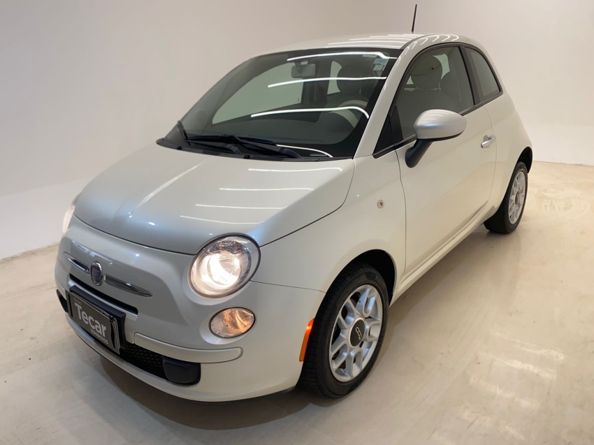 fiat 500 cult dualogic fiat 500 cult dualogic