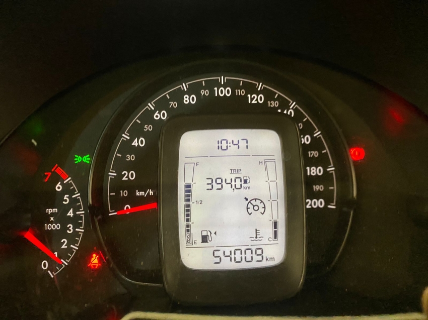 fiorino endurance evo 1.4 2p - 2024