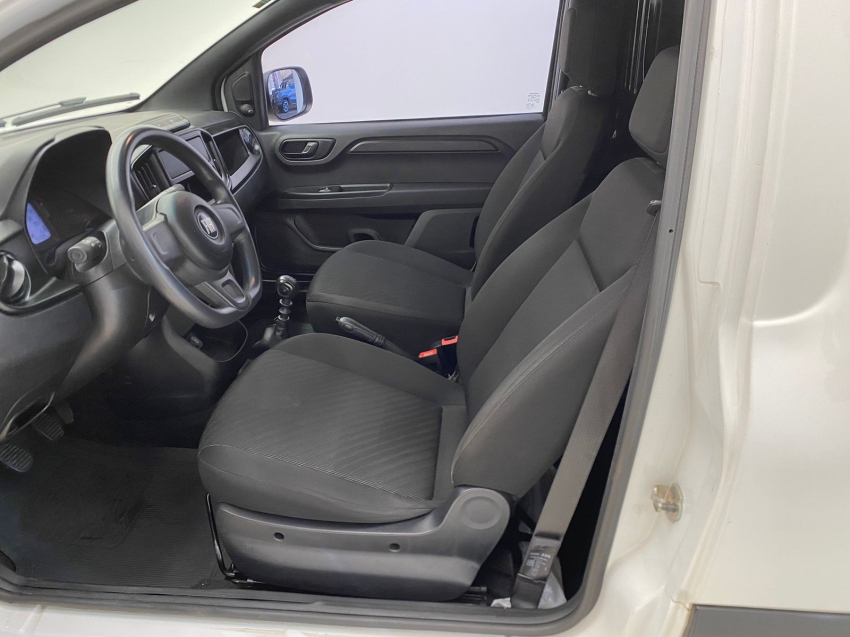 fiorino endurance evo 1.4 2p - 2024