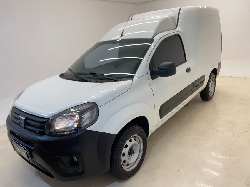 fiorino endurance evo 1.4 2p - 2024