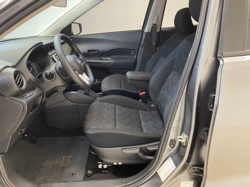 kicks advance cvt 1.6 2024