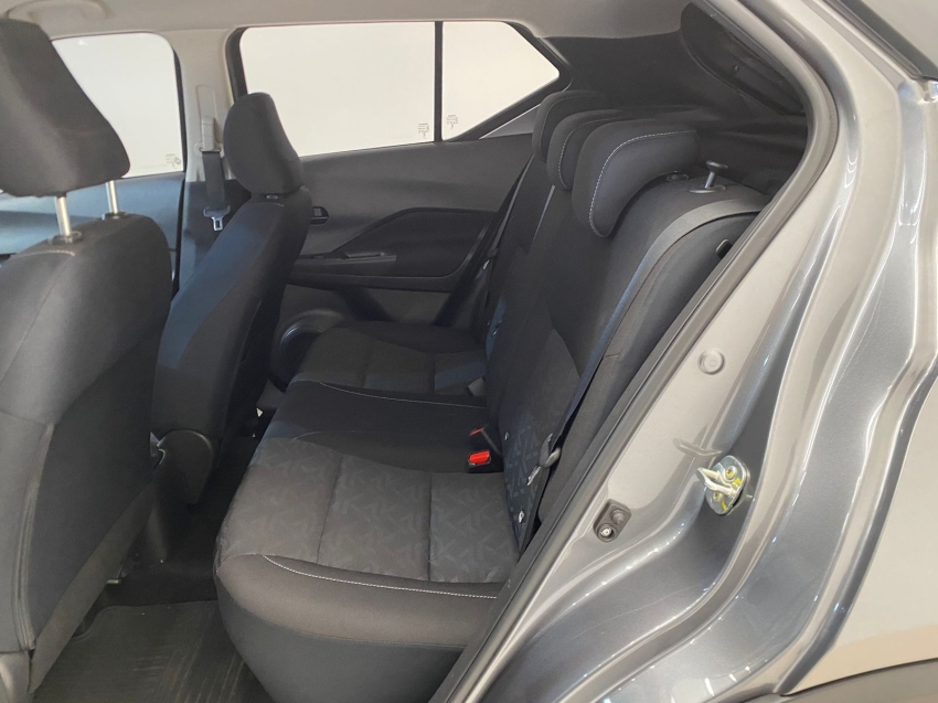 kicks advance cvt 1.6 2024
