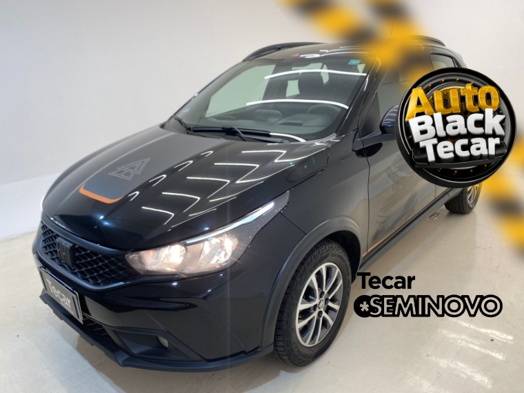 argo trekking 1.3 manual 2024