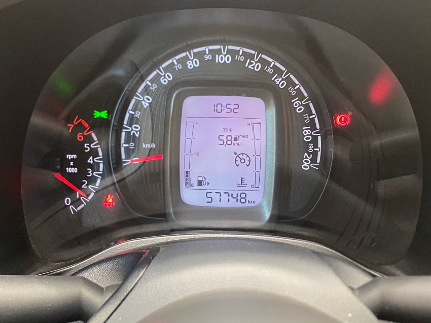 fiat mobi like