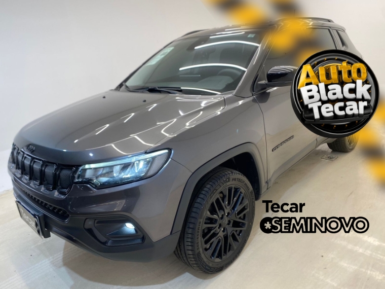 compass longitude td350 4x4