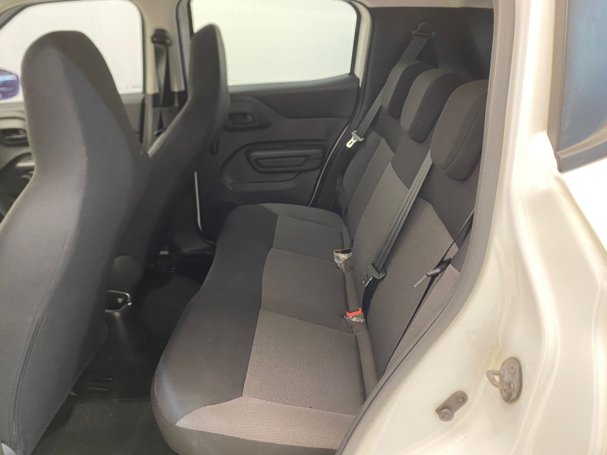 citroen c3 live pk 1.0