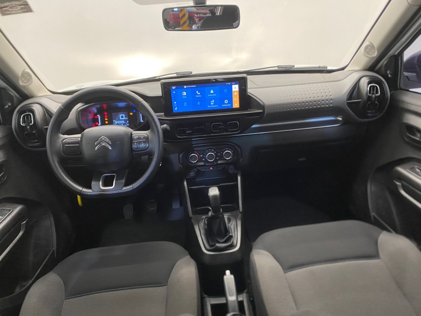 citroen c3 live pk 1.0