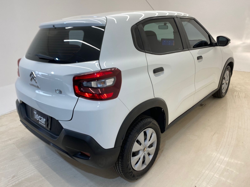 citroen c3 live pk 1.0 citroen c3 live pk 1.0
