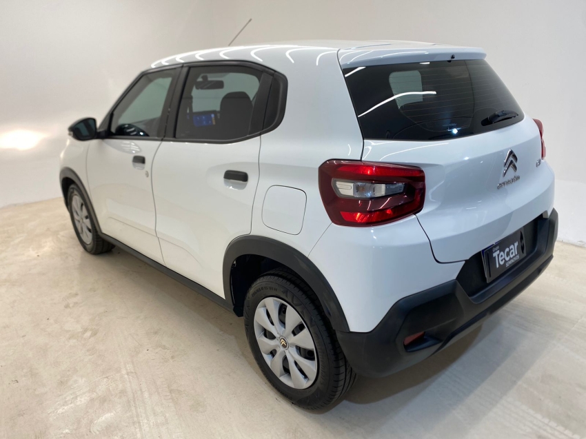 citroen c3 live pk 1.0