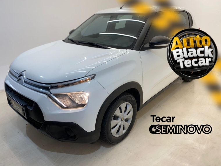 citroen c3 live pk 1.0