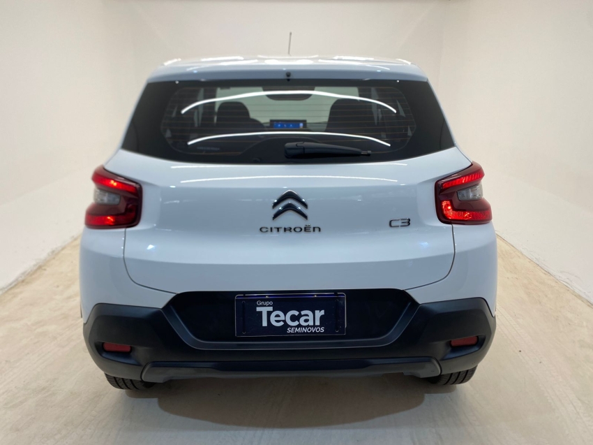 citroen c3 live pk 1.0