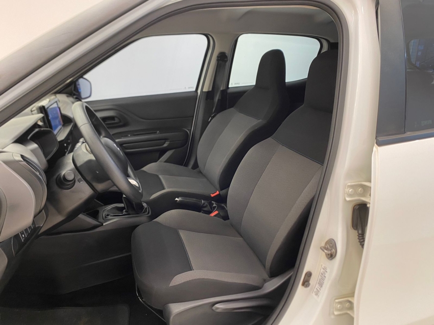 citroen c3 live pk 1.0