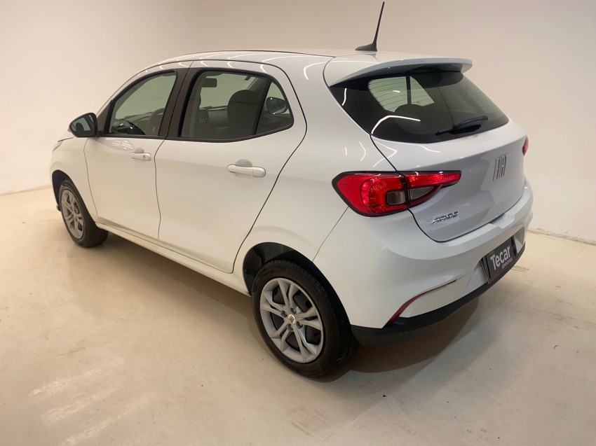 argo drive 1.0 flex5