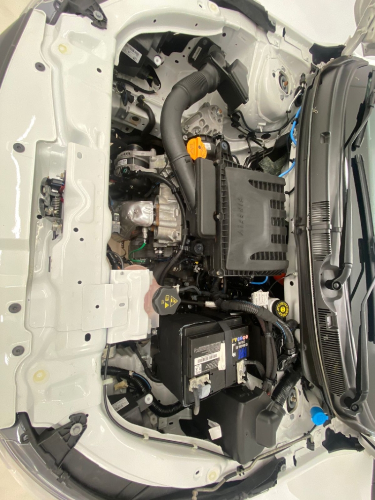 argo drive 1.0 flex11