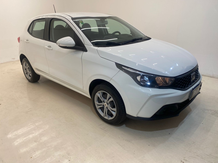 argo drive 1.0 flex2