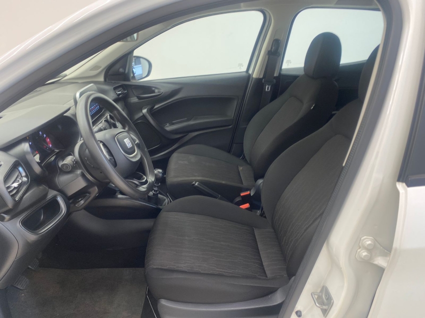 argo drive 1.0 flex9