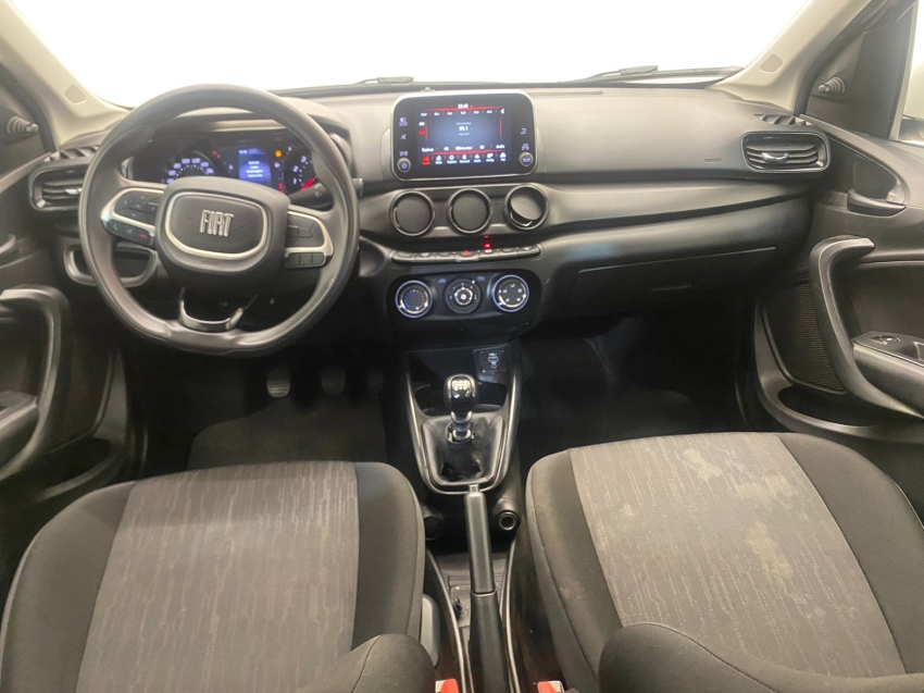 argo drive 1.0 flex7