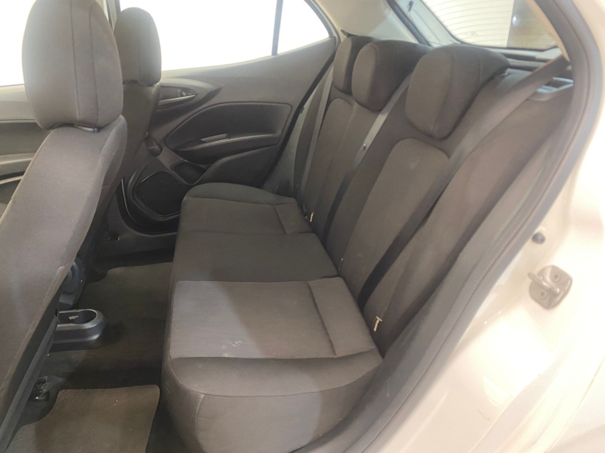 argo drive 1.0 flex10