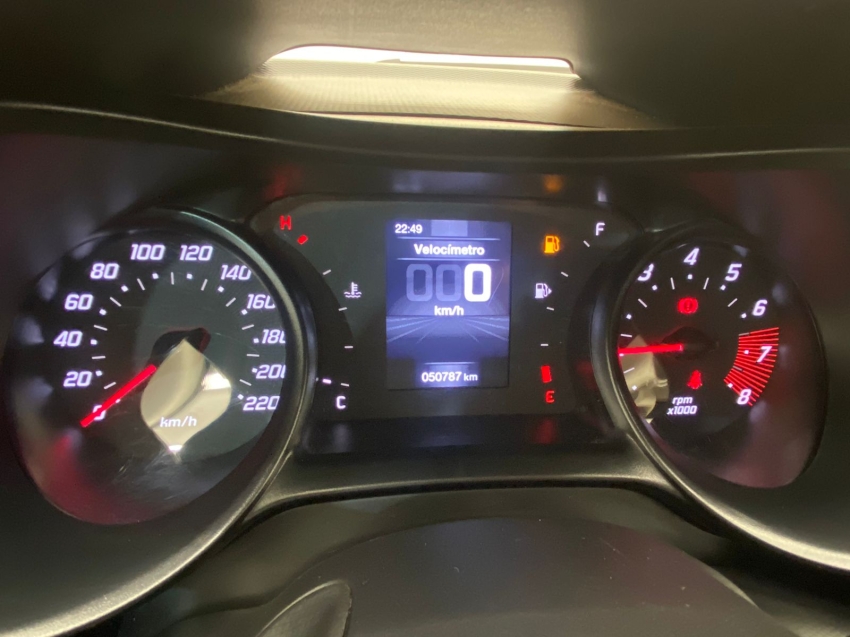 argo drive 1.0 flex6