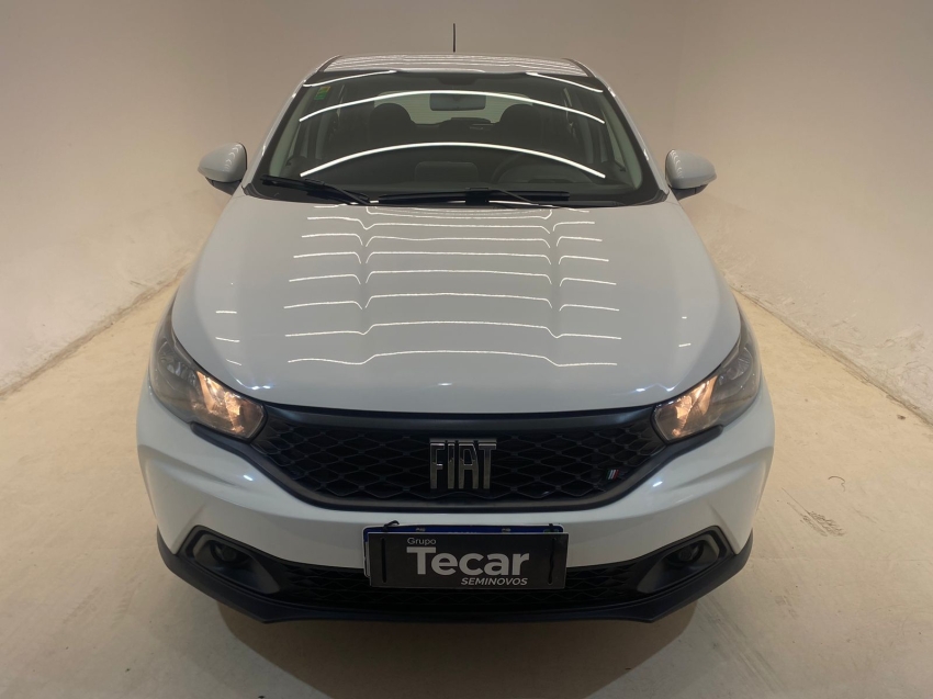 argo drive 1.0 flex1