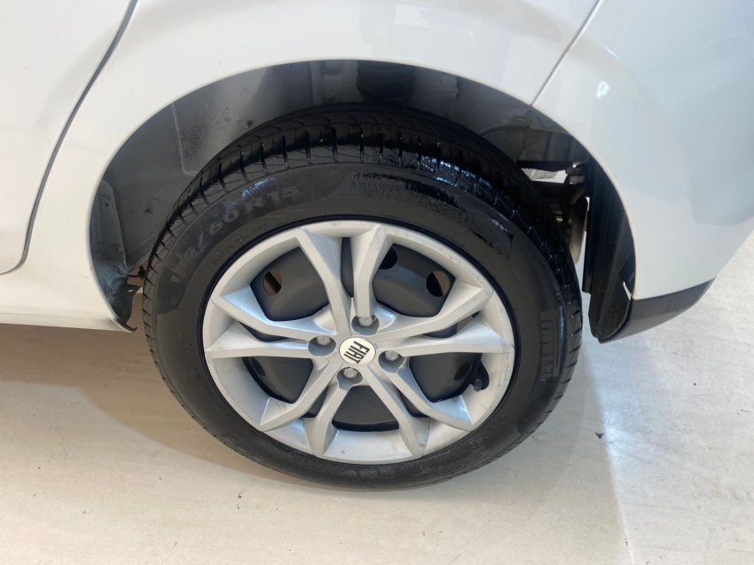 argo drive 1.0 flex12