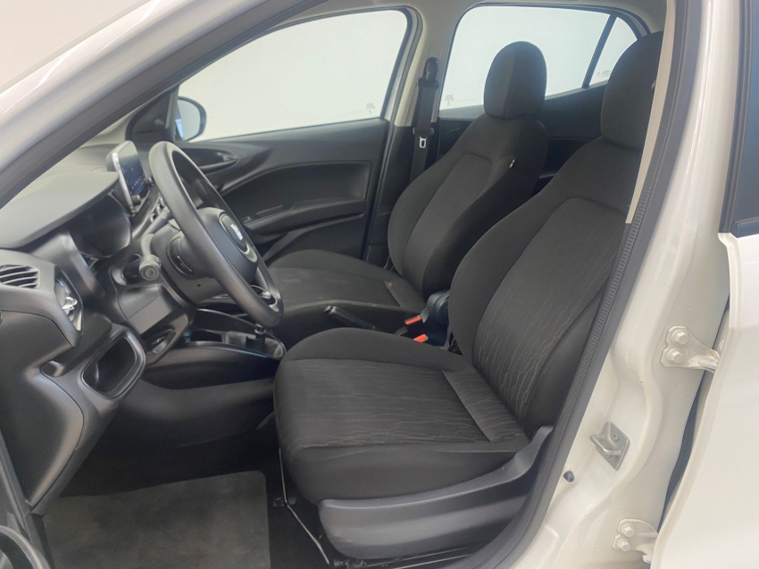 argo drive 1.0 flex8