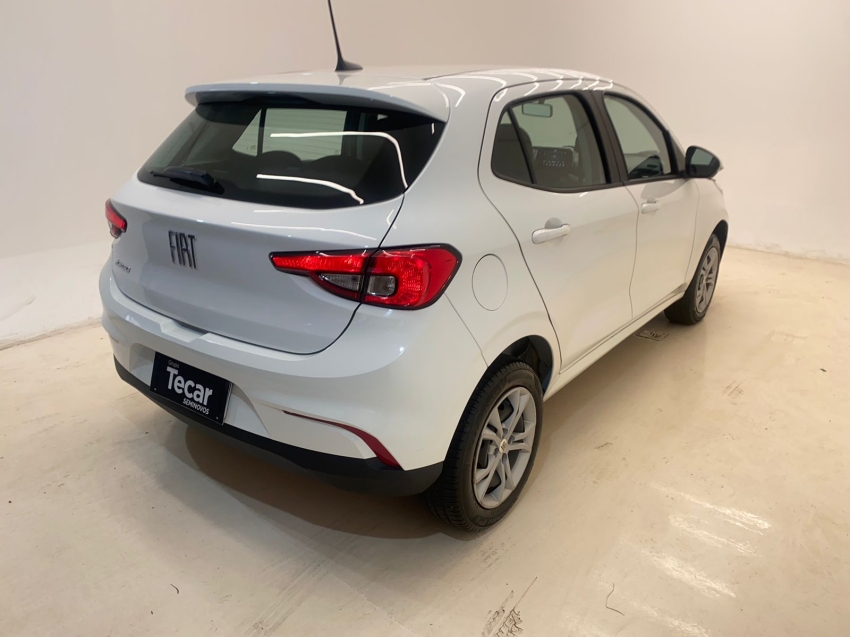 argo drive 1.0 flex3