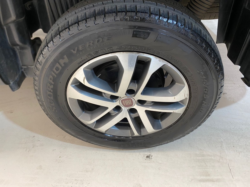 toro freedom opening plus 1.8 evo flex