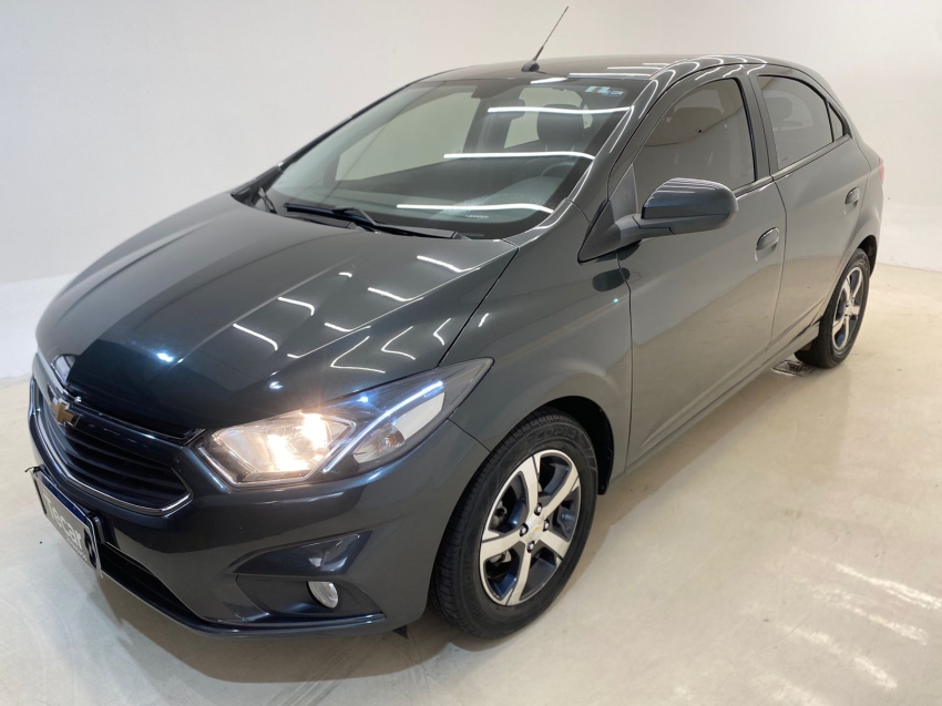onix ltz 1.4 automatico 2018