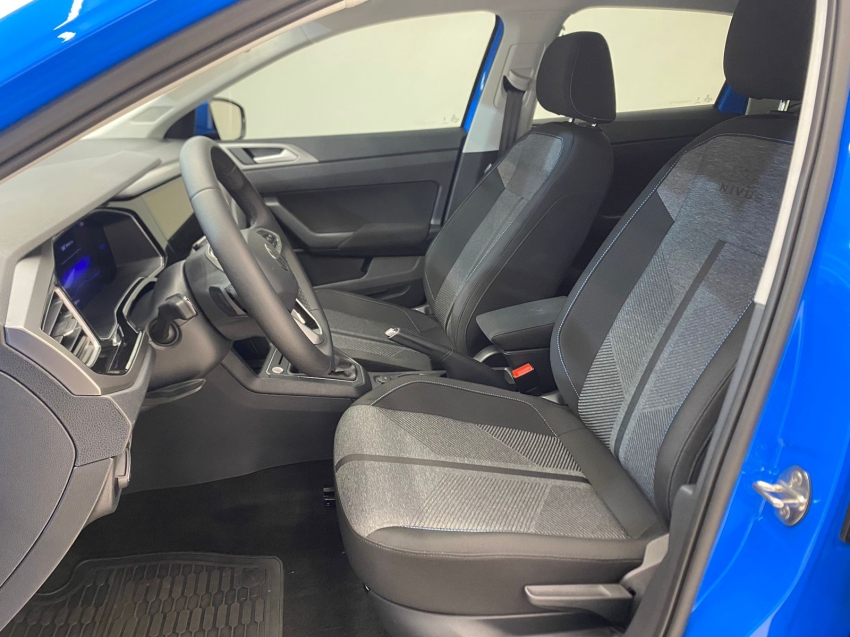 nivus comfortline 200 tsi
