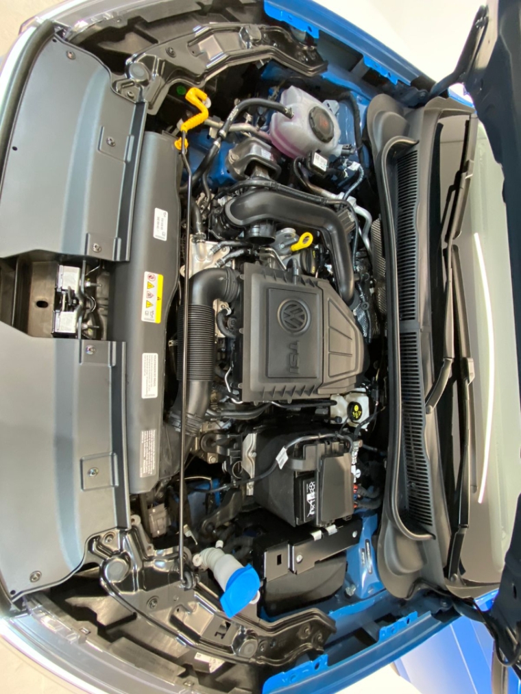 nivus comfortline 200 tsi