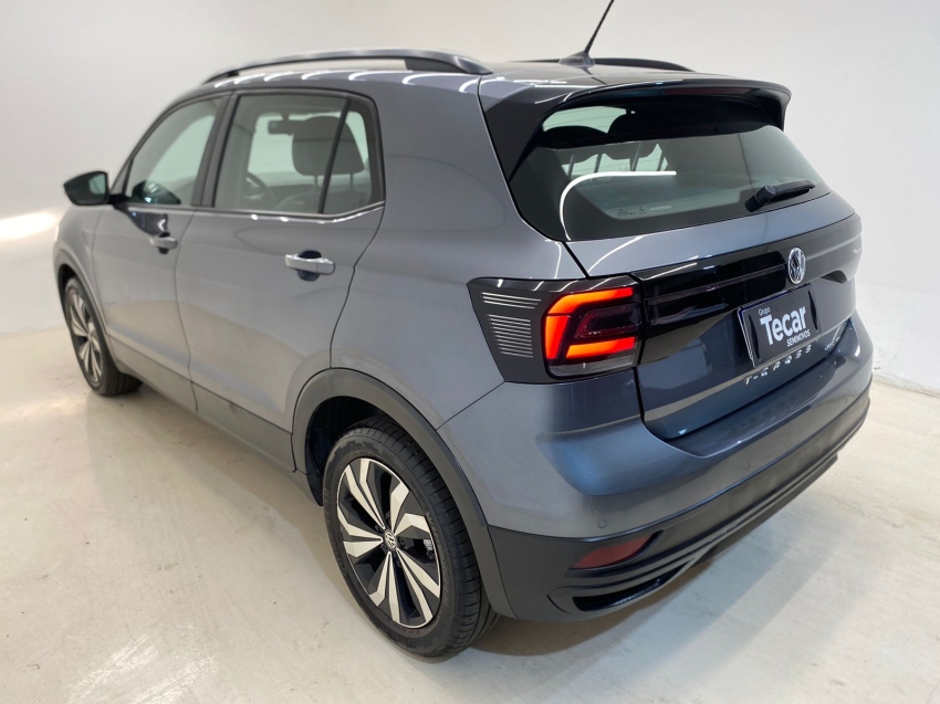 t cross 200 tsi flex 2021