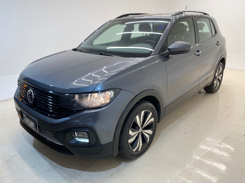 t cross 200 tsi flex 2021