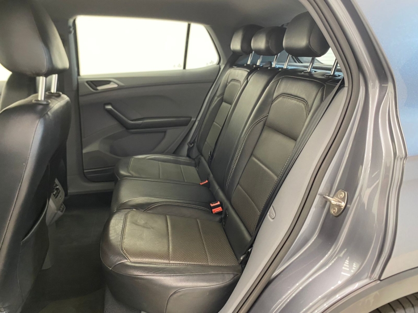 t cross 200 tsi flex 2021