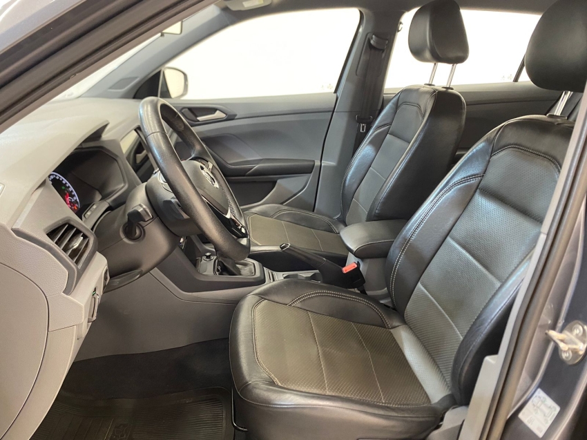 t cross 200 tsi flex 2021