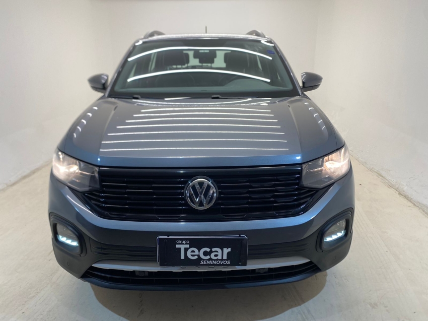t cross 200 tsi flex 2021