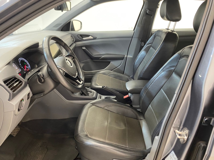 t cross 200 tsi flex 2021