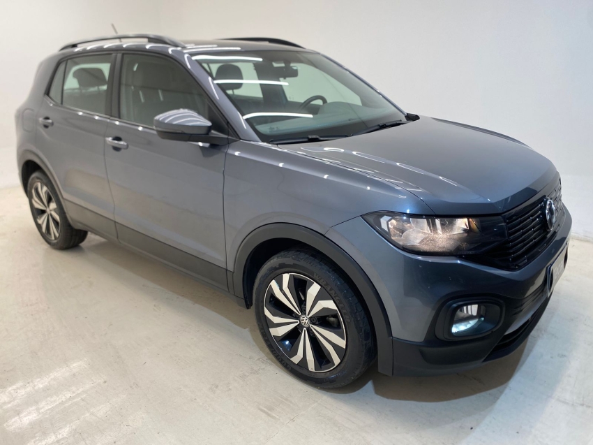 t cross 200 tsi flex 2021